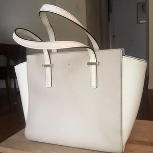 Kate Spade Summer Tote medium